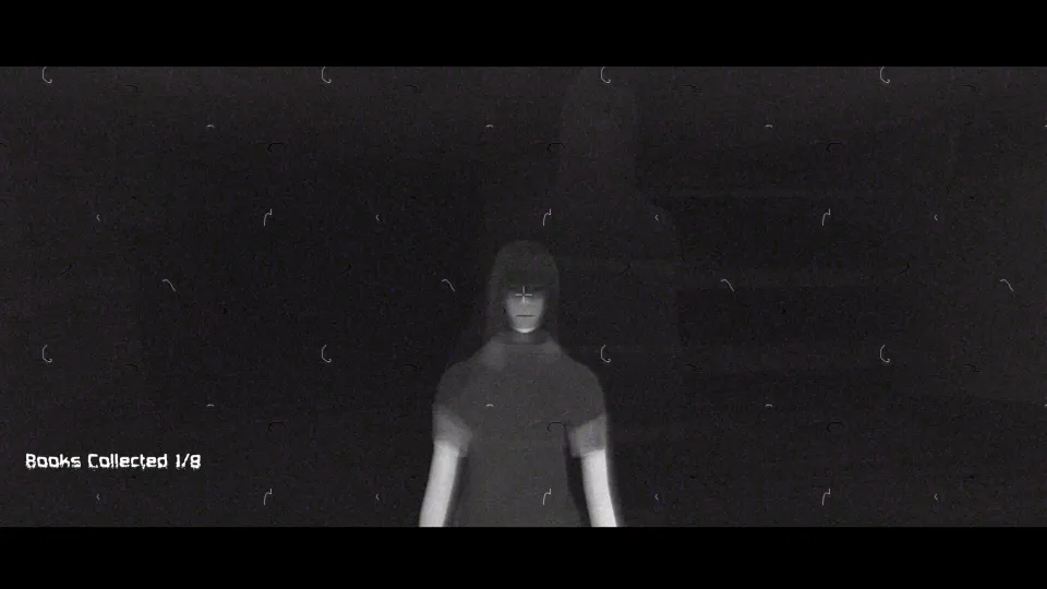 Fright cover art