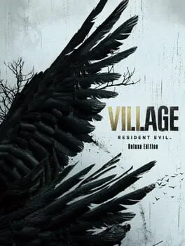 Resident Evil Village: Deluxe Edition cover