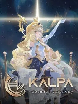 Kalpa cover
