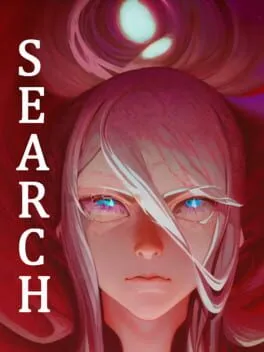 Search cover art