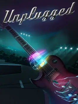 Unplugged cover art