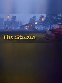 The Studio cover