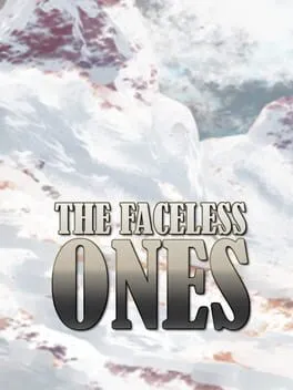 The Faceless Ones cover