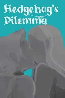 Hedgehog's Dilemma cover art