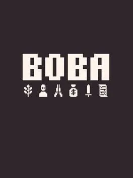 Boba cover
