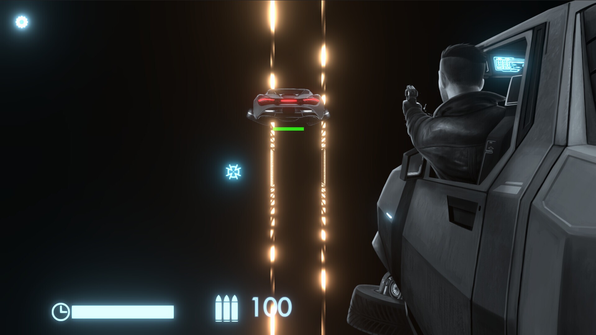 Neon Noir cover art