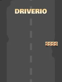 Driverio cover