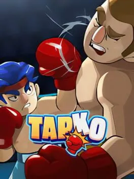 TapKO cover art