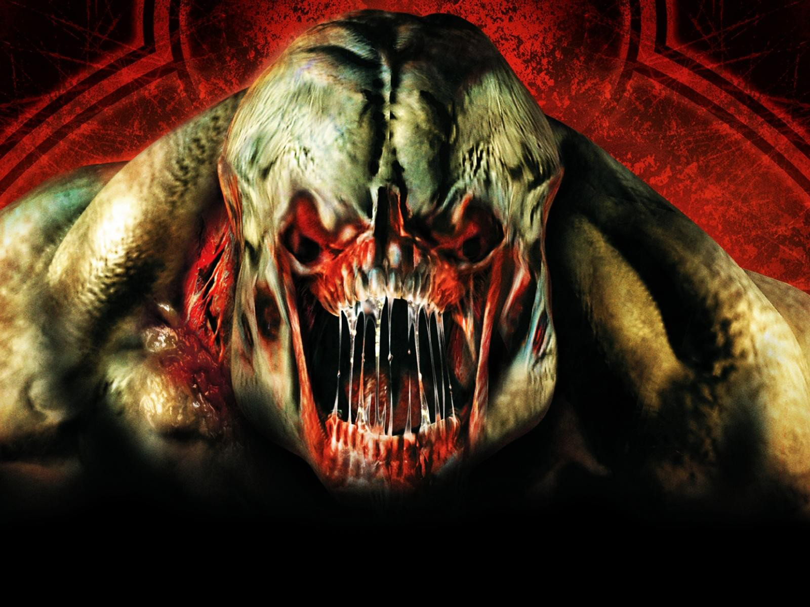 Doom 3 cover art