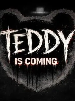 Teddy Is Coming cover art