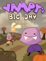 Vampy's Big Day cover art