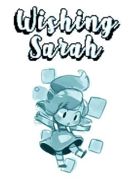 Wishing Sarah cover art