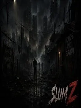 Slum Z cover art