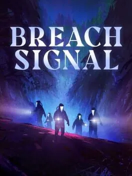 Breach Signal cover art