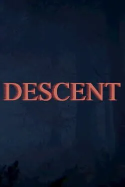 Descent cover art