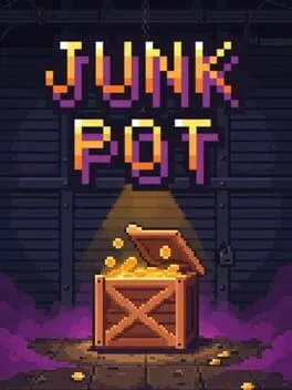Junkpot cover art