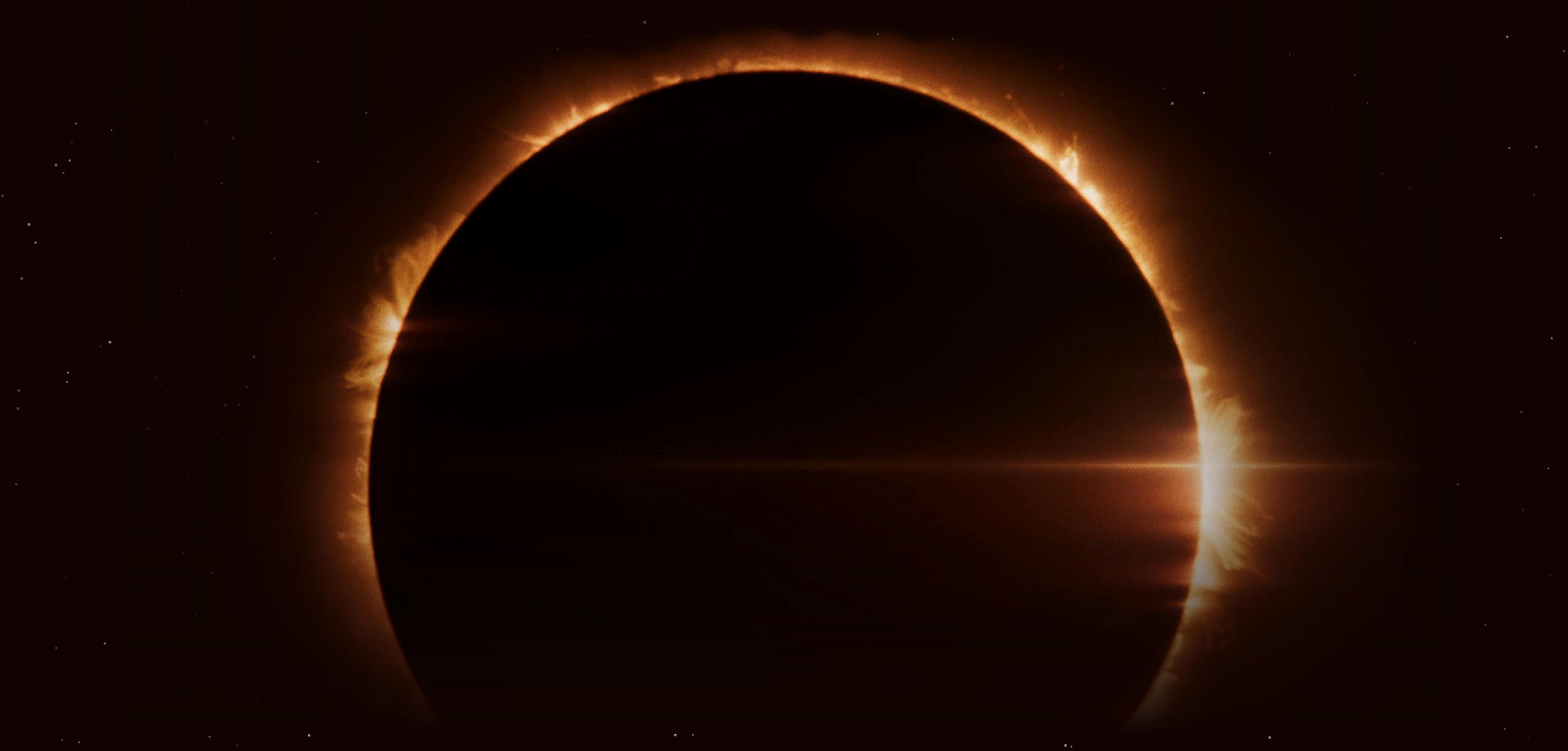Star Wars Eclipse cover art