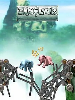Elefunk cover