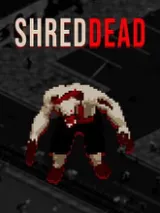 ShredDead cover art