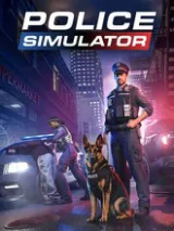 Police Simulator cover art