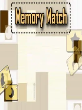 Memory Match cover