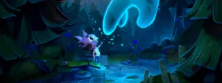 Ghost Giant cover