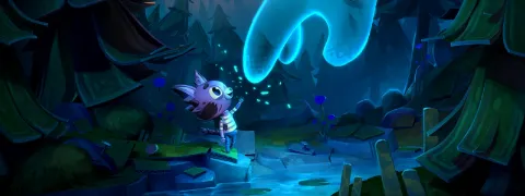 Ghost Giant cover
