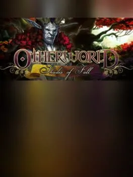 Otherworld: Shades of Fall - Collector's Edition cover