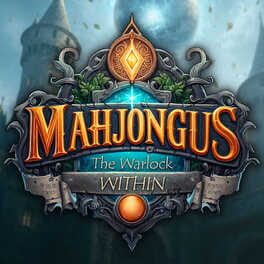 Mahjongus: The Warlock Within cover art