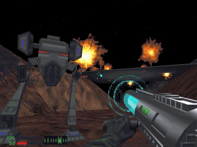 SkyNet cover art