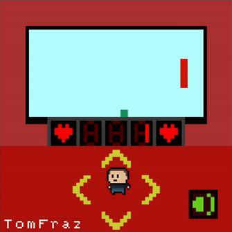 In-Game cover art