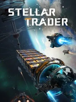 Stellar Trader cover