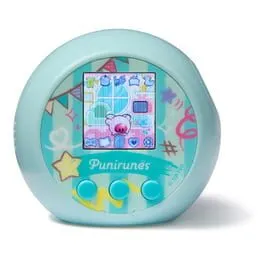 Punirunes cover