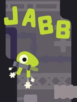 Jabb cover art