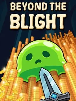 Beyond The Blight cover art