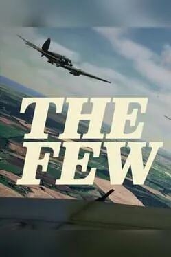 The Few cover art