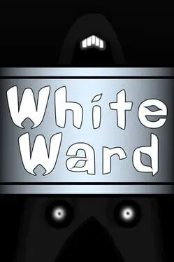 White Ward cover art