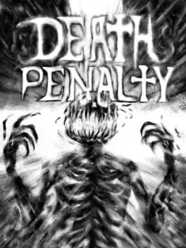 Death Penalty cover art