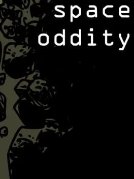 Space Oddity cover art