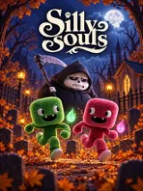 Silly Souls cover art