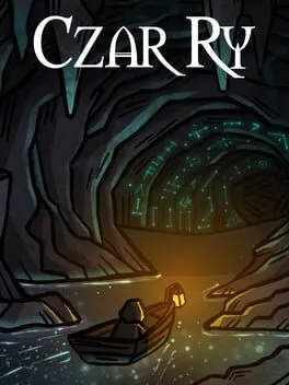 Czar Ry cover art
