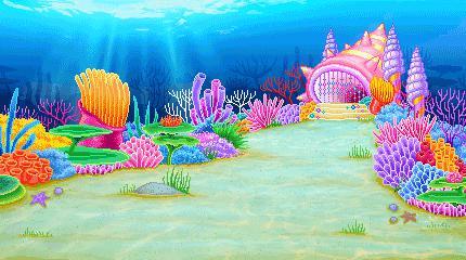 Habitats cover art