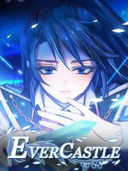 EverCastle cover art