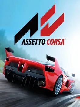 Assetto Corsa cover