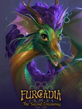 Furcadia cover
