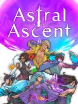 Astral Ascent - Expedition 33 update cover