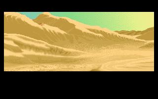 Dune II: Battle For Arrakis cover art