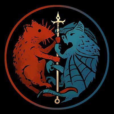 Tails of Iron 2: Whiskers of Winter cover art