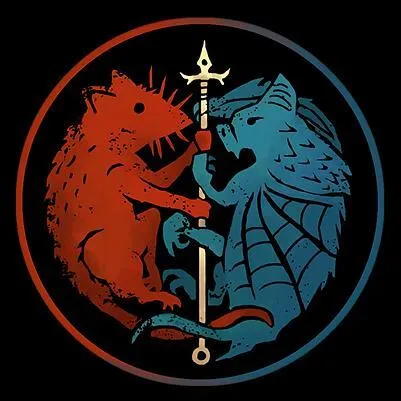 Tails of Iron 2: Whiskers of Winter cover art