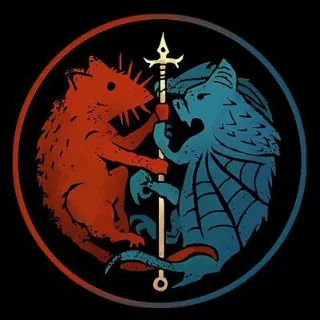 Tails of Iron 2: Whiskers of Winter cover